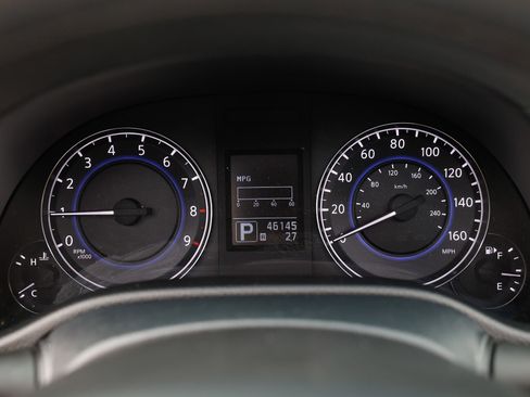 Used 2014 INFINITI Q60 Convertible w/ Premium Package image 33