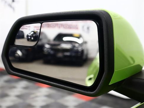 Used 2020 Ford Mustang GT Premium w/ Ford Safe & Smart Package image 16