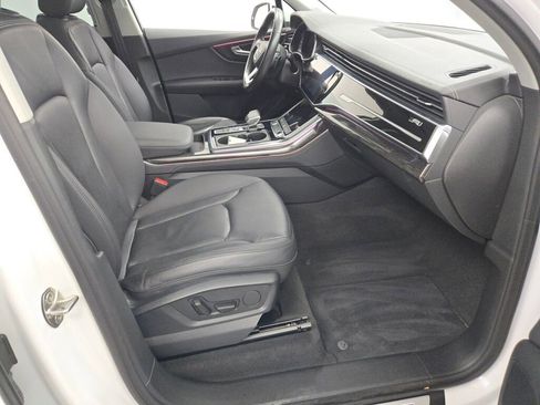 Used 2024 Audi Q7 3.0T Premium Plus image 7
