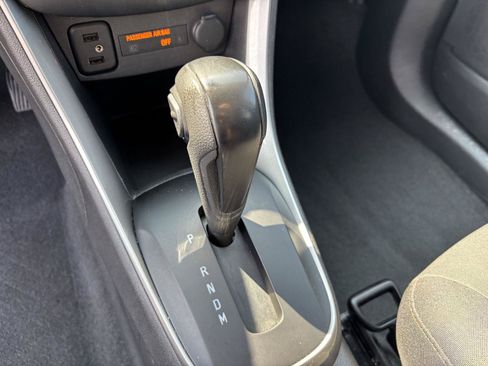 Used 2019 Chevrolet Trax LS w/ Tint and Cruise Package FWD image 25