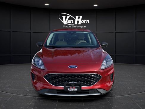 Used 2022 Ford Escape SE w/ Cold Weather Package image 11