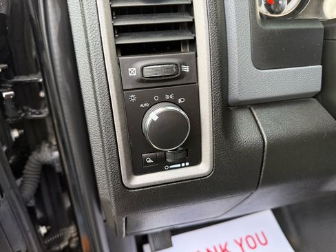 Used 2019 RAM 1500 Tradesman w/ Popular Equipment Group image 17