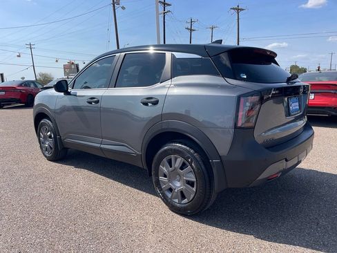 Used 2026 Nissan Kicks S FWD image 5