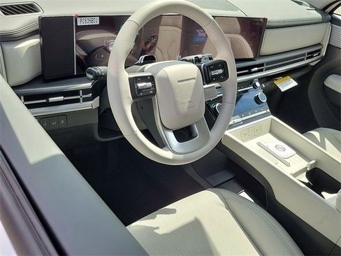 New 2026 Hyundai Santa Fe SEL image 3
