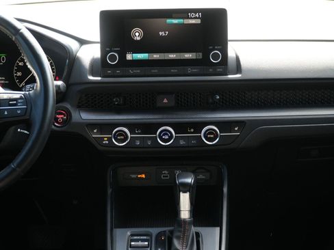 Used 2024 Honda CR-V Sport image 25