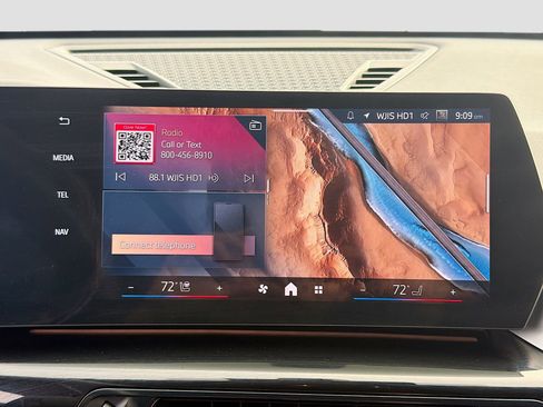 Certified 2025 BMW X1 xDrive28i image 32