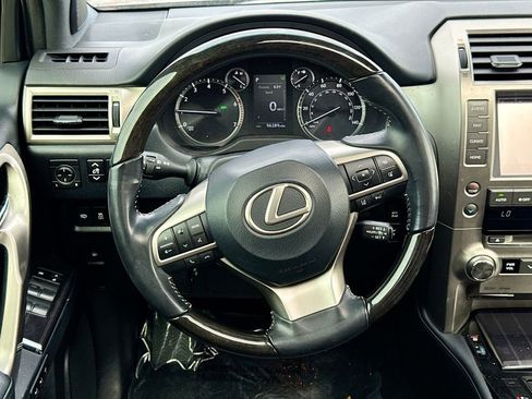 Used 2020 Lexus GX 460 Premium image 23
