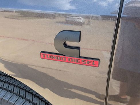 New 2026 RAM 2500 Tradesman image 43