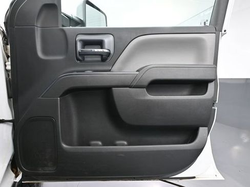 Used 2015 GMC Sierra 2500 4x4 Crew Cab image 37