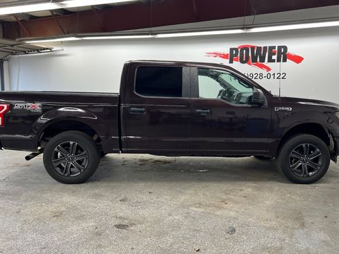 Used 2019 Ford F150 XL w/ Equipment Group 101A Mid image 2