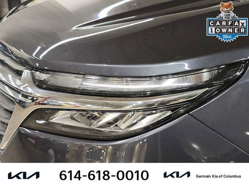 Used 2022 Chevrolet Equinox LS image 14