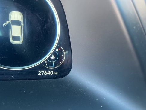 Used 2021 Hyundai Sonata SEL w/ Convenience Package image 12