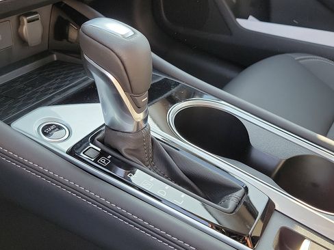 New 2025 Nissan Altima 2.5 SL image 13