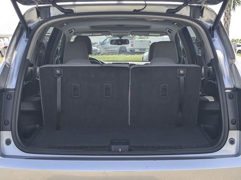 Used 2017 Honda Pilot EX-L image 14