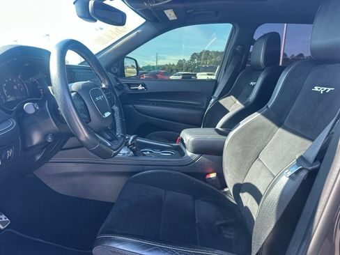 Used 2021 Dodge Durango SRT w/ Black Package AWD/4WD image 12