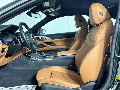 Used 2023 BMW 430i xDrive 430i xDrive w/ Premium Package image 27