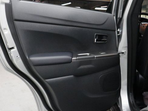 New 2026 Mitsubishi Outlander Sport SEL AWD/4WD image 26