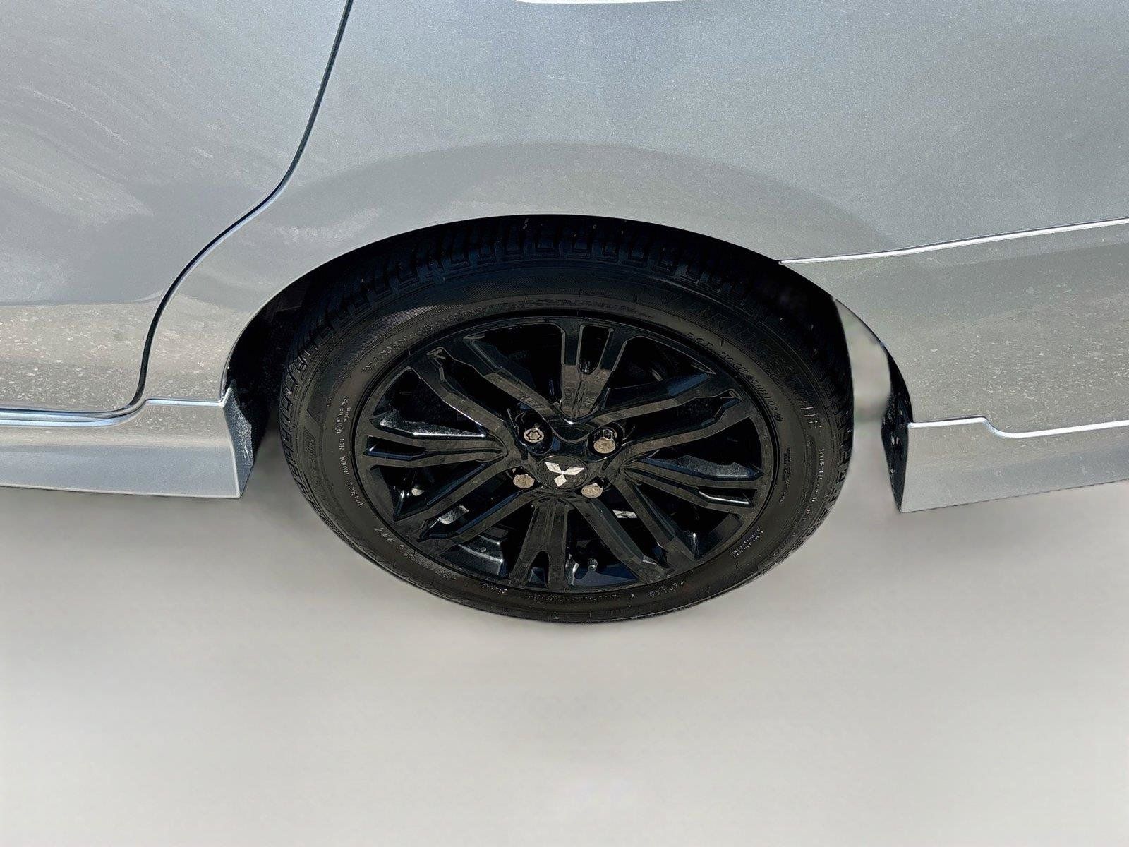 Used 2024 Mitsubishi Mirage G4 Black Edition FWD image 28