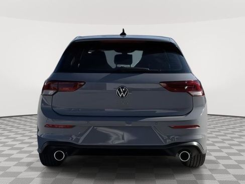 New 2026 Volkswagen GTI S image 4