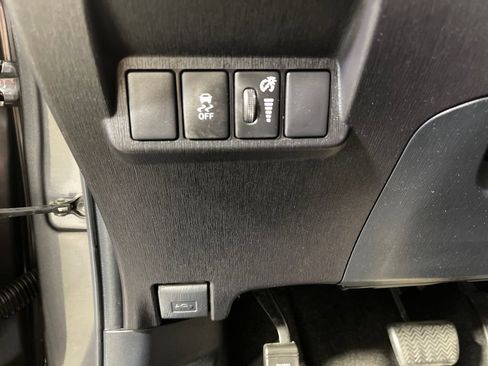 Certified 2017 Toyota Prius V Two FWD image 30