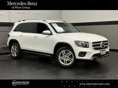 Certified 2022 Mercedes-Benz GLB 250