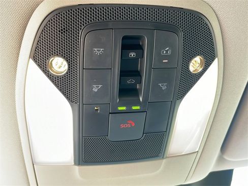 New 2026 INFINITI QX60 Luxe w/ Family Package image 23