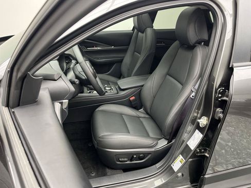 Certified 2026 MAZDA CX-30 AWD 2.5 S image 10