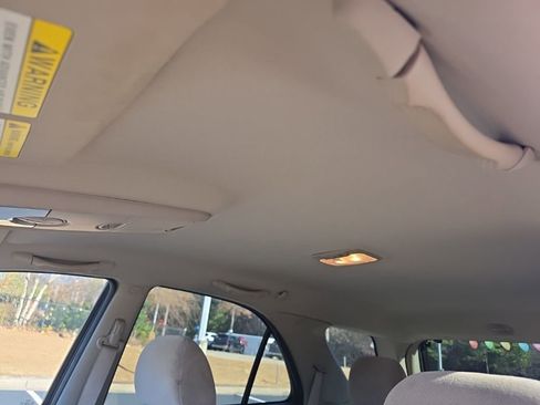 Used 2008 Kia Sorento LX image 21