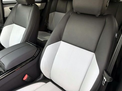 New 2026 Land Rover Range Rover Velar S AWD/4WD image 18