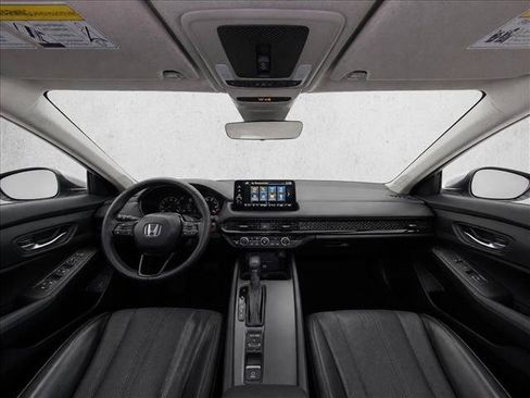 Certified 2024 Honda HR-V EX-L image 21