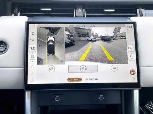 Certified 2025 Land Rover Discovery Sport S image 27