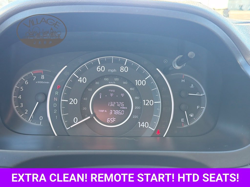 Used 2013 Honda CR-V EX-L image 18