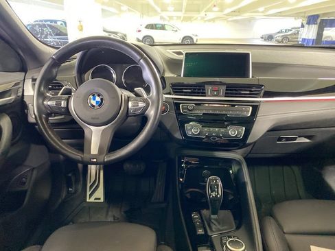Used 2020 BMW X2 M35i AWD/4WD image 12