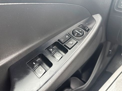 Used 2017 Hyundai Tucson SE image 34