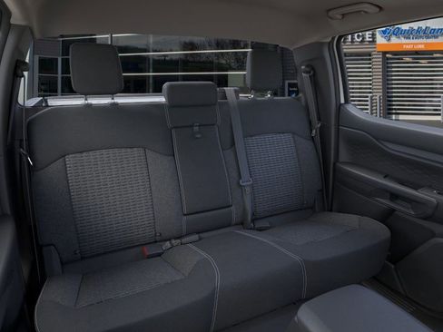 Used 2025 Ford Ranger XL image 20