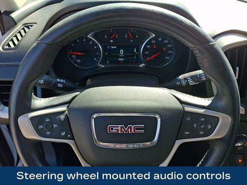 Used 2018 GMC Terrain Denali w/ Comfort Package AWD/4WD image 4