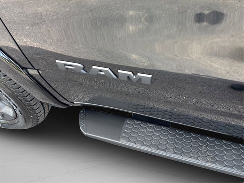 New 2026 RAM 1500 Big Horn image 28