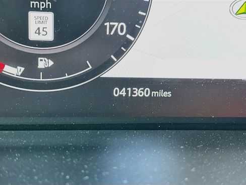 Used 2021 Land Rover Range Rover Westminster Edition AWD/4WD image 13