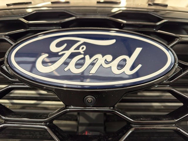 New 2027 Ford Explorer ST-Line AWD/4WD image 3