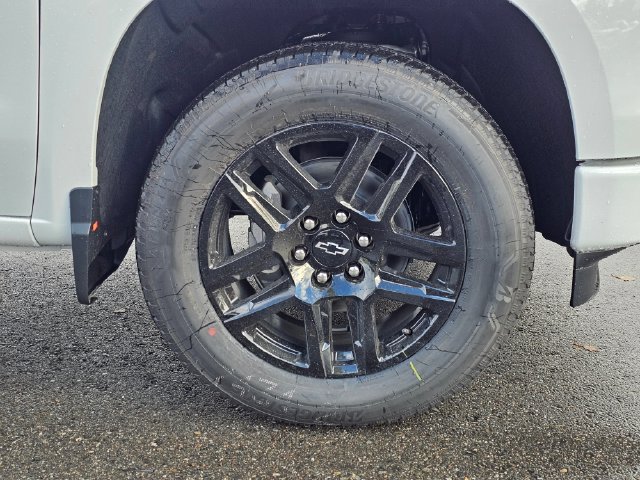 New 2026 Chevrolet Silverado 1500 RST w/ Convenience Package II AWD/4WD image 9