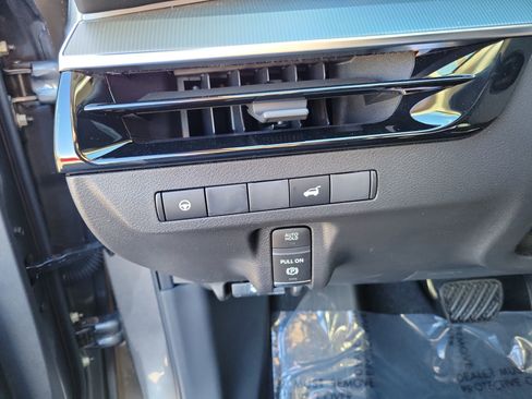 New 2026 Nissan Murano SL image 22