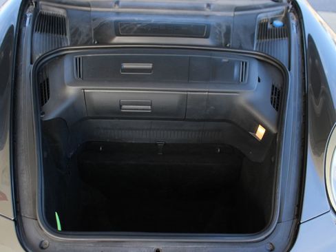 Used 2008 Porsche 911 Cabriolet image 38