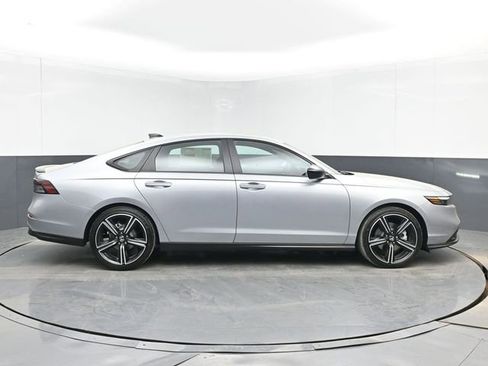 New 2026 Honda Accord Sport image 11