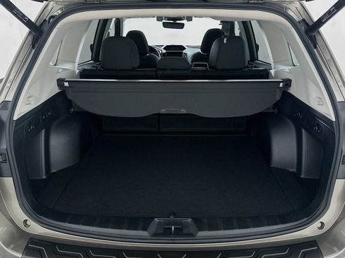 Certified 2021 Subaru Forester Premium w/ Popular Package #1 image 24