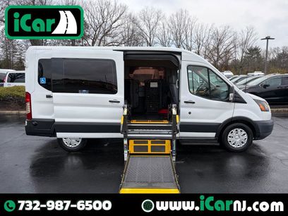 Used 2017 Ford Transit 350 XL