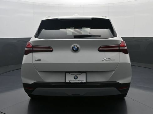 New 2026 BMW X3 xDrive30 w/ Premium Package image 6