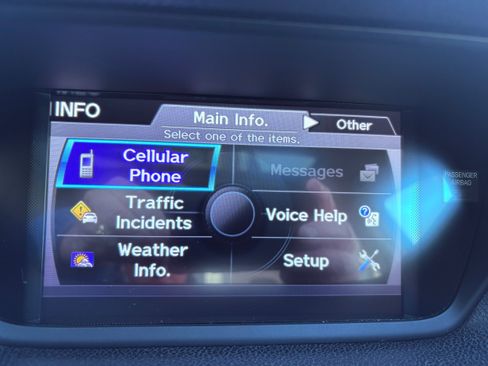 Used 2012 Acura TSX Sedan image 42