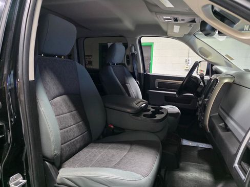 Used 2013 RAM 2500 Big Horn AWD/4WD image 23