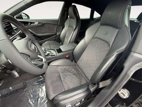 Used 2022 Audi S5 Premium Plus image 10
