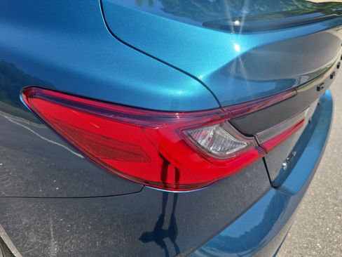 Used 2025 Toyota Camry XSE FWD image 36